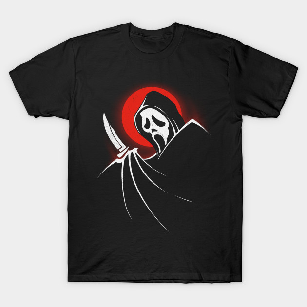Ghostface T-Shirt