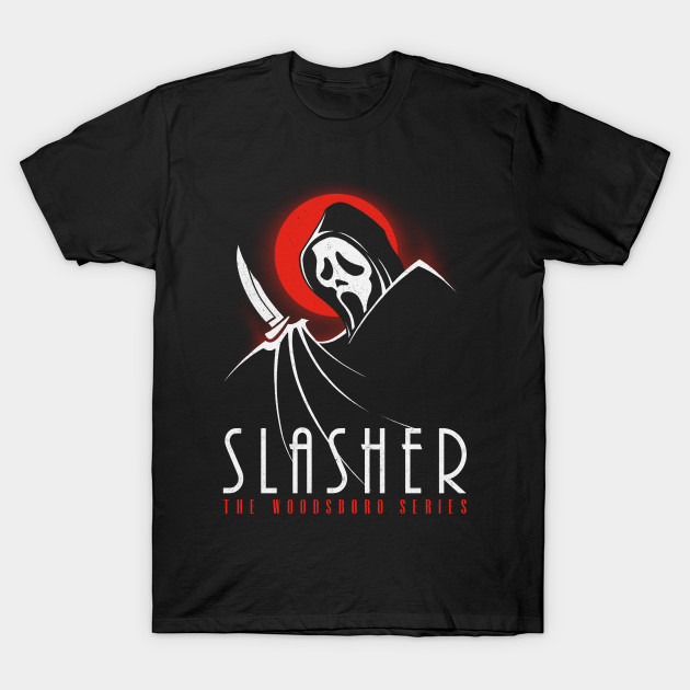 Ghostface T-Shirt