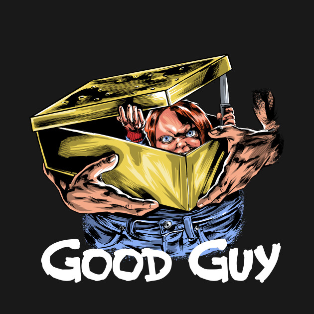 Good Guy Design Good Guy
