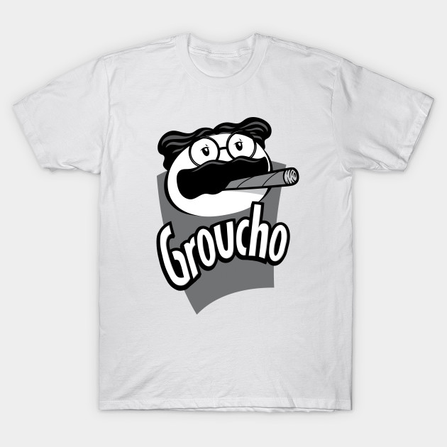 Groucho T-Shirt