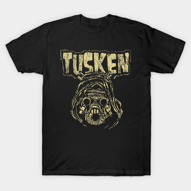 Tusken Raider T-Shirt