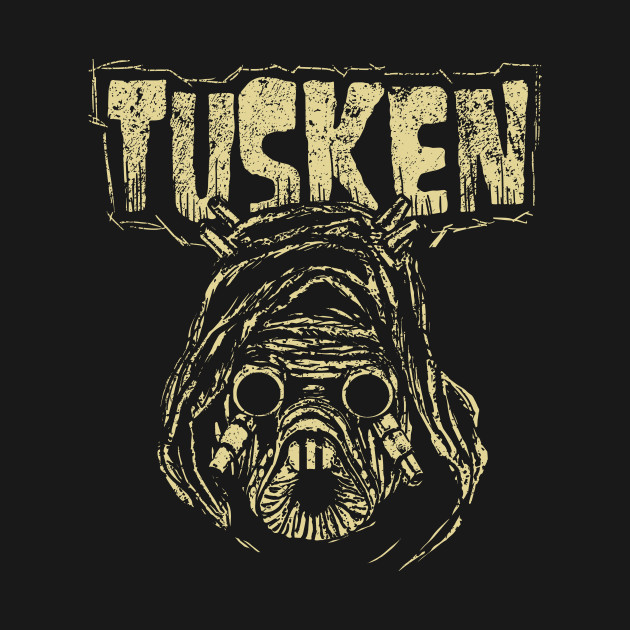Tusken Raider
