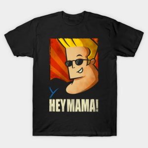 Hey Mama T-Shirt