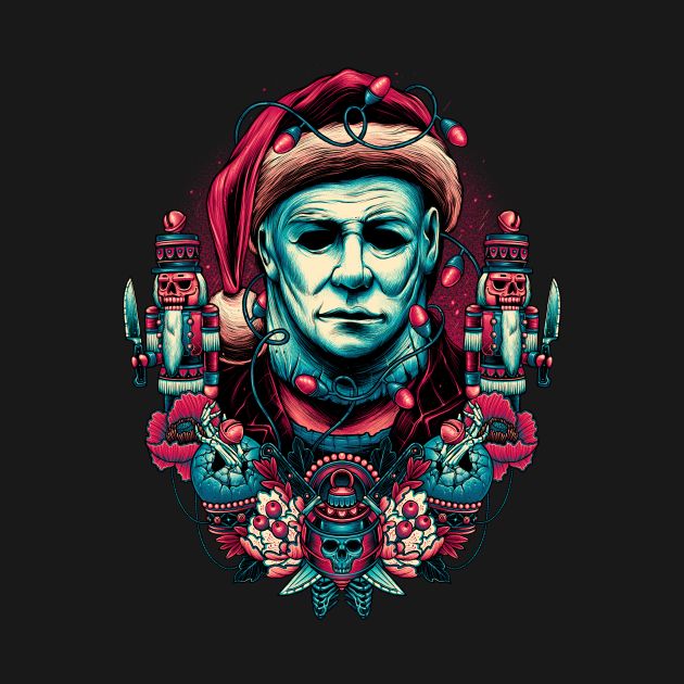 Holidays at Haddonfield Design Holidays at Haddonfield