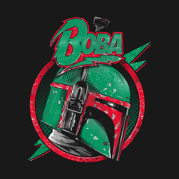 Boba Fett