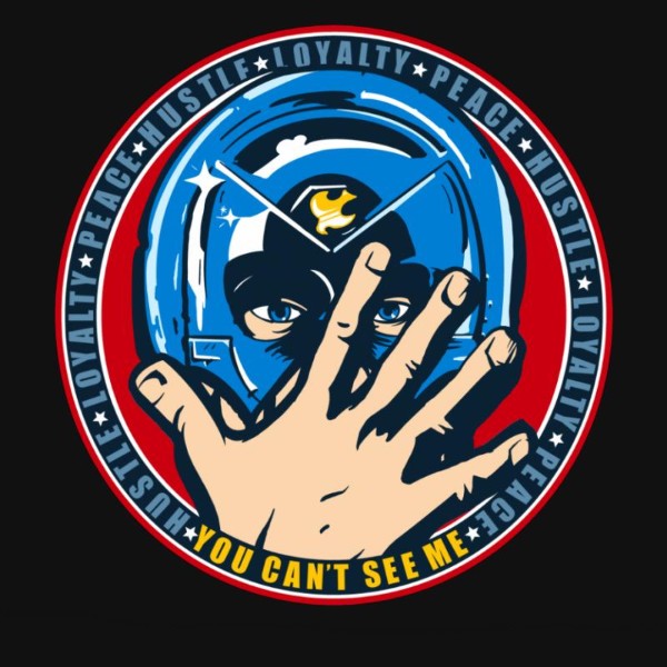 Hustle. Loyalty. PEACE!