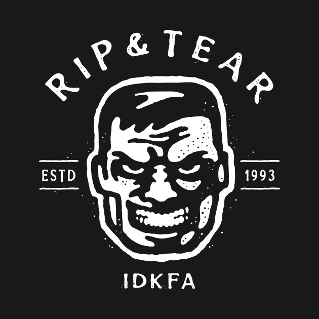 IDKFA