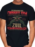 INTERDIMENSIONAL CROSSFIT T-Shirt