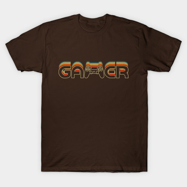 I'm gamer T-Shirt