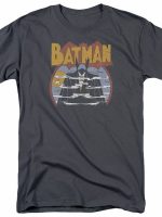 In Gotham Fog T-Shirt