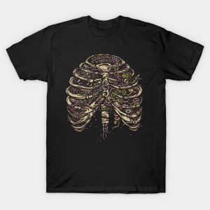 Indigestion Boba Fett T-Shirt