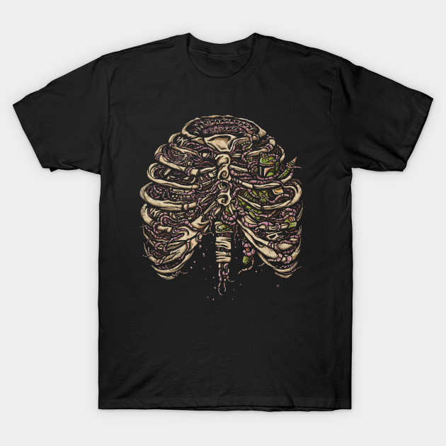 Indigestion Boba Fett T-Shirt