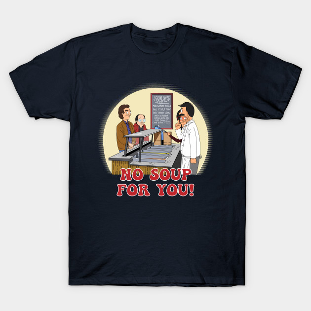 Seinfeld T-Shirt