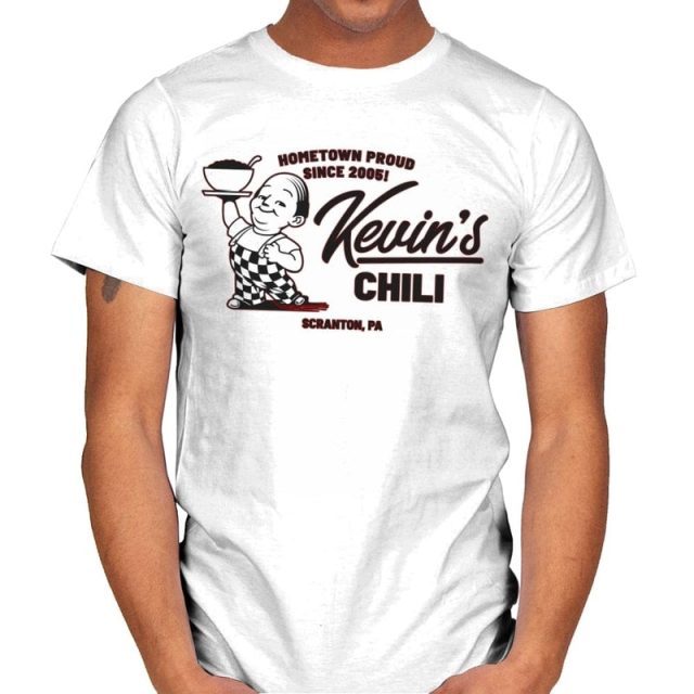 KEVIN'S FAMOUS CHILI T-Shirt