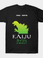 Kaiju Energy T-Shirt