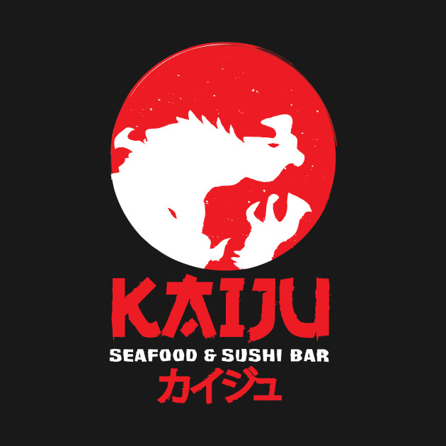 Kaiju Sushi