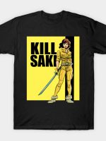 Kill Oroku Saki T-Shirt