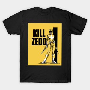 Kill Zedd