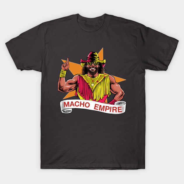 Macho Empire