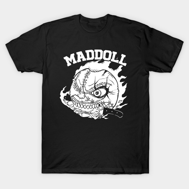 Maddoll T-Shirt Maddoll