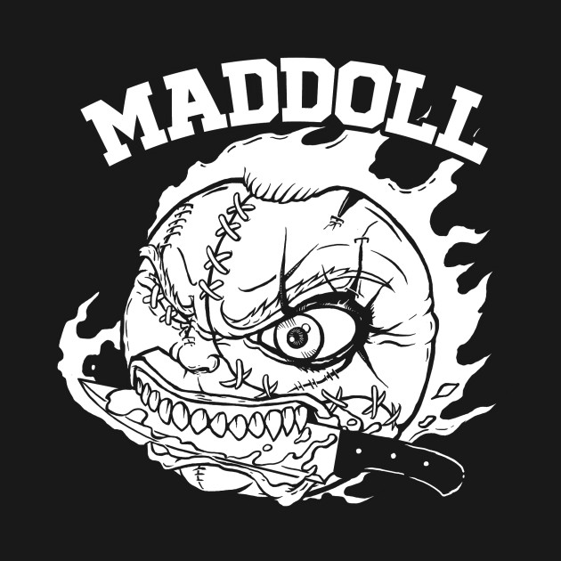 Maddoll