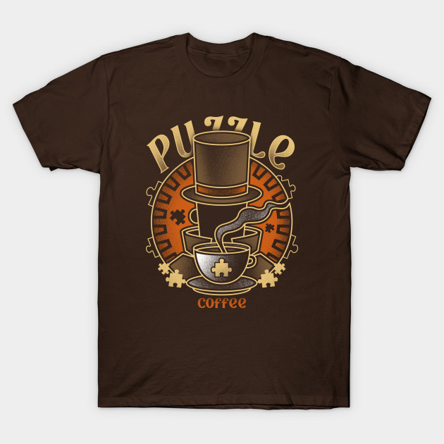Professor Layton T-Shirt