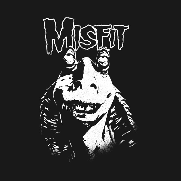 Misfit
