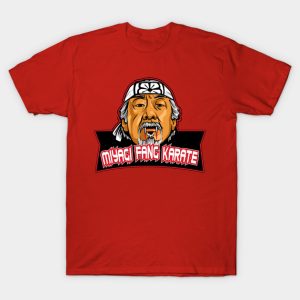 Mr. Miyagi T-Shirt