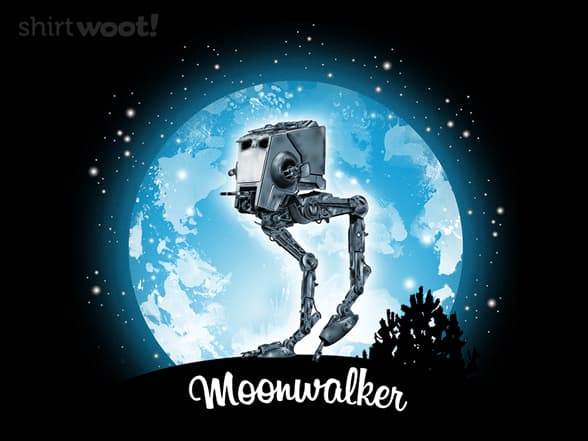 Moonwalker