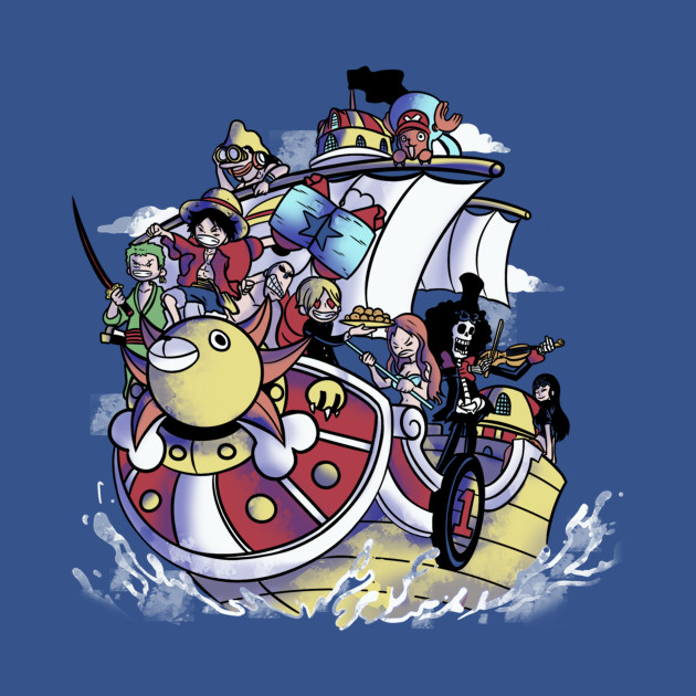 Mugiwara Design Mugiwara