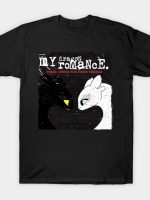 My Dragon Romance T-Shirt
