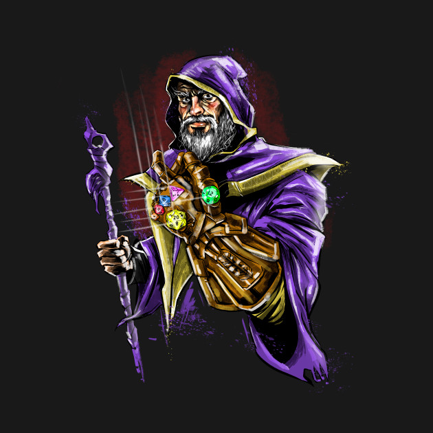 My turn. I choose snap