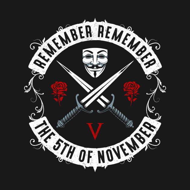 November V Design November V