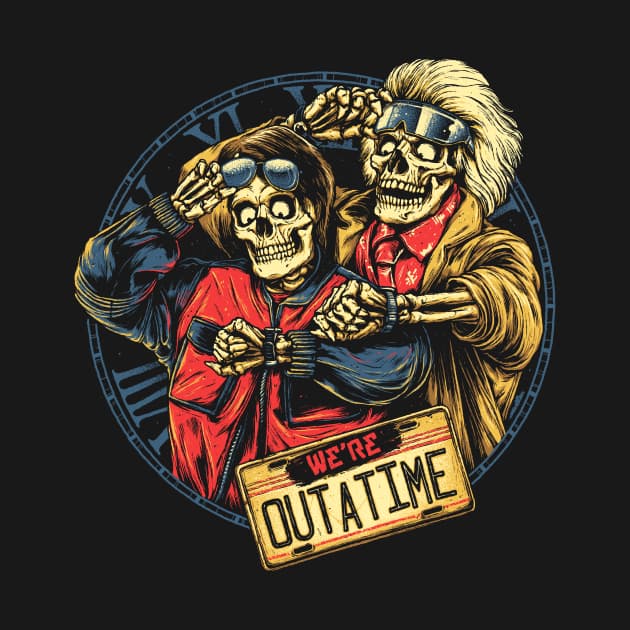 OUTATIME