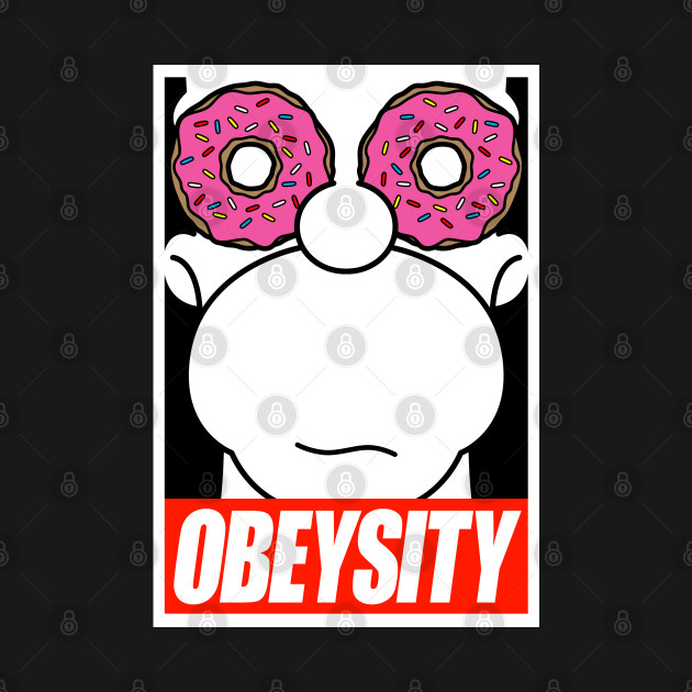 Obeysity