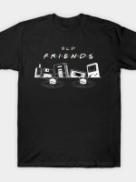Old Friends T-Shirt