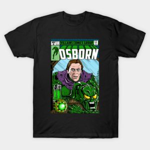 Osborn T-Shirt