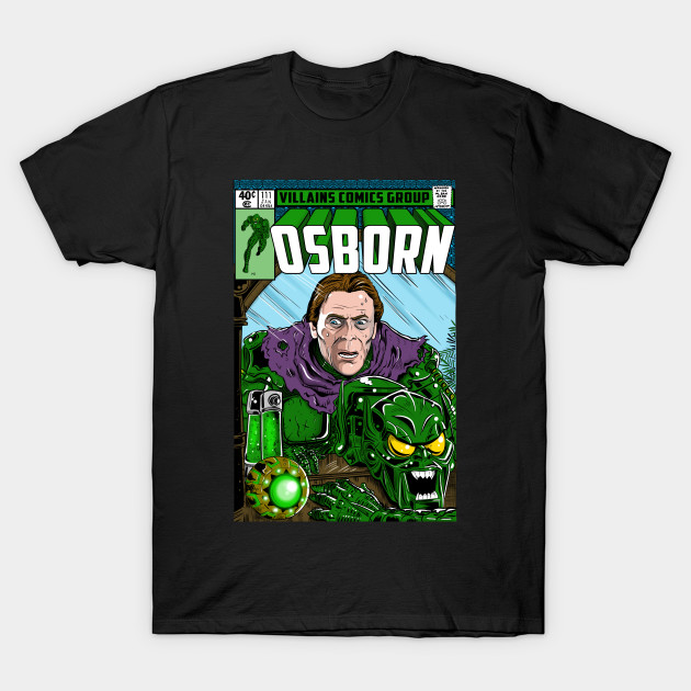 Osborn T-Shirt