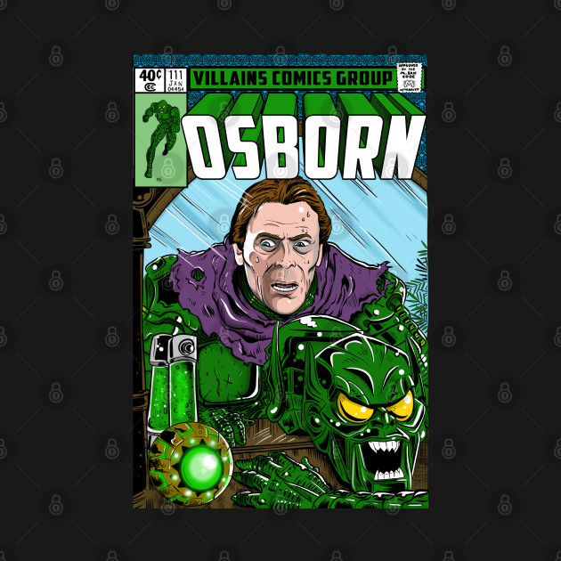 Osborn