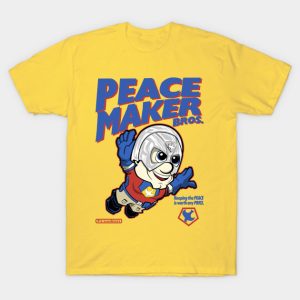 Peacemaker T-Shirt