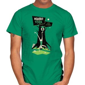 Yoda T-Shirt