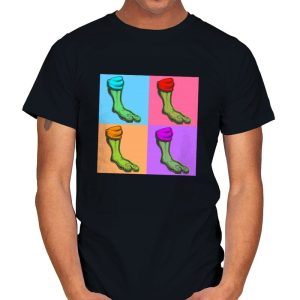 TMNT T-Shirts