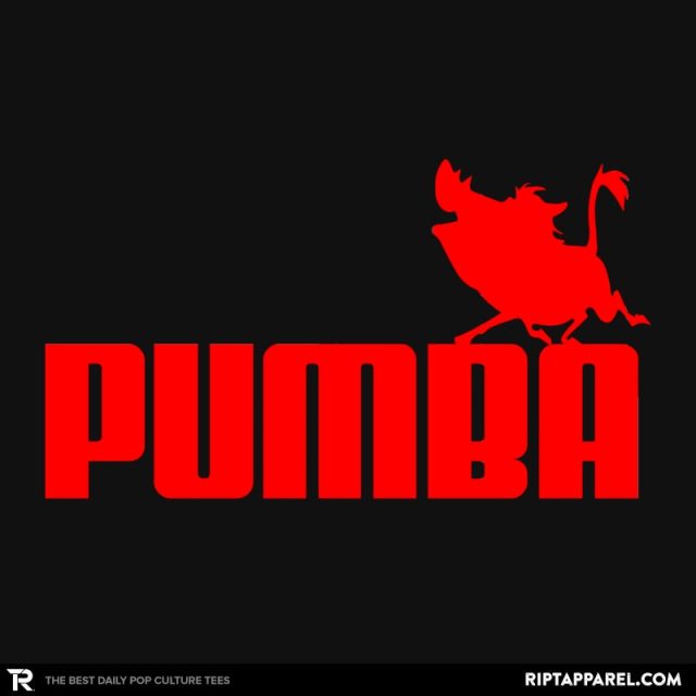 PUMBA