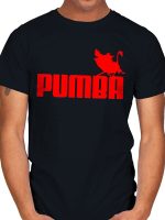 PUMBA T-Shirt