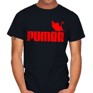 PUMBA T-Shirt