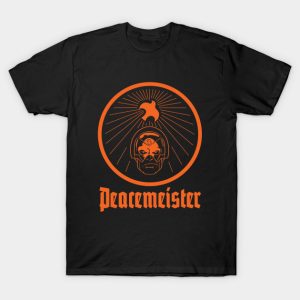 Peacemaker T-Shirt