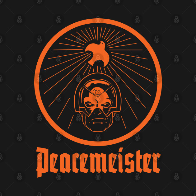 PeaceMeister