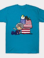 PeaceNuts T-Shirt