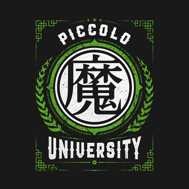 Piccolo Uni Design Piccolo Uni