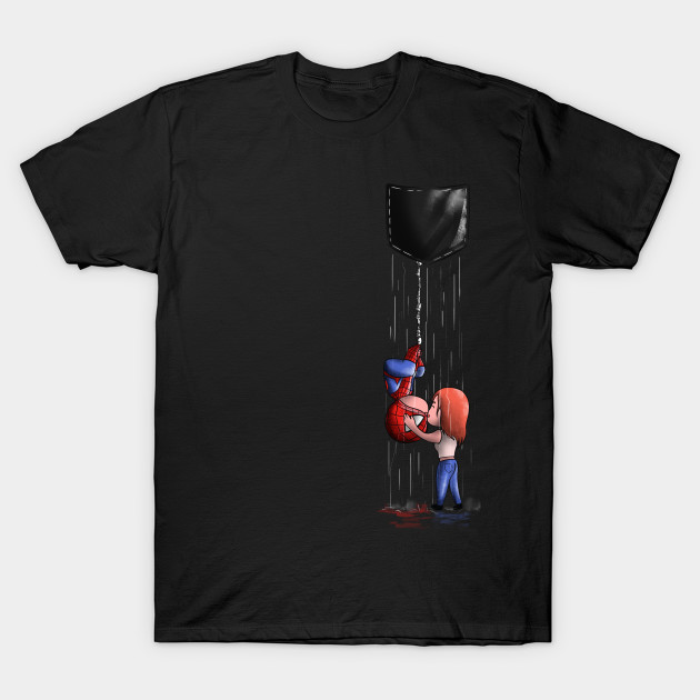 Spider-Man T-Shirt